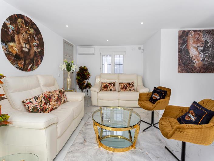 Image No.18-Maison de 3 chambres à vendre à Villamartin