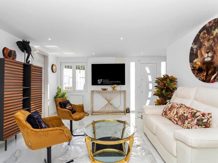 Image No.19-Maison de 3 chambres à vendre à Villamartin