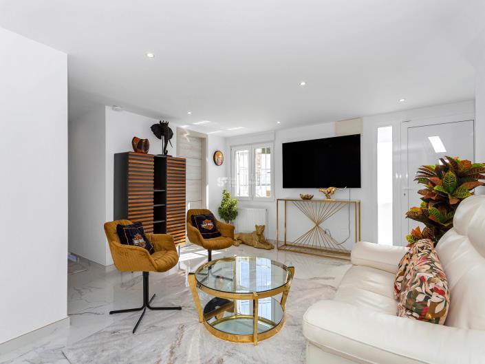 Image No.20-Maison de 3 chambres à vendre à Villamartin