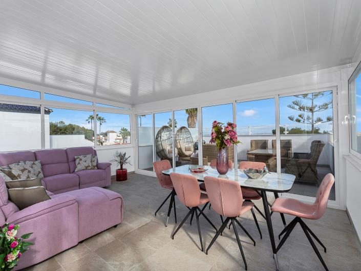 Image No.28-Maison de 3 chambres à vendre à Villamartin