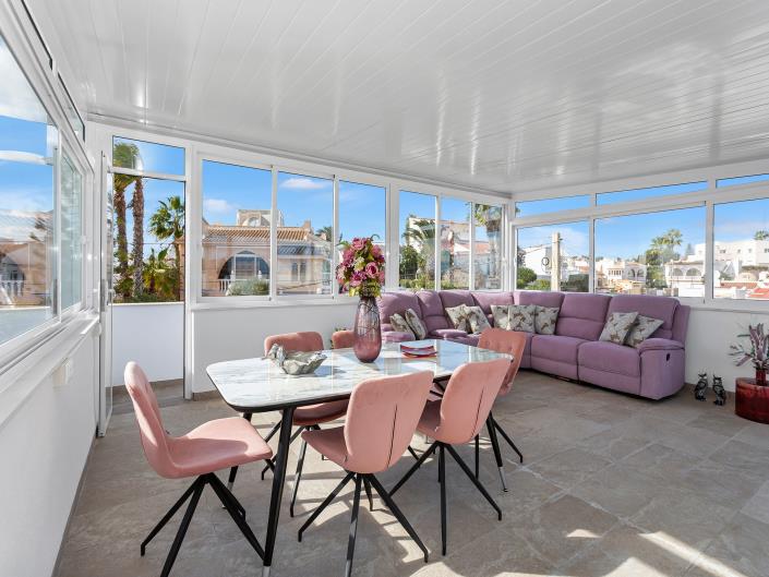 Image No.29-Maison de 3 chambres à vendre à Villamartin