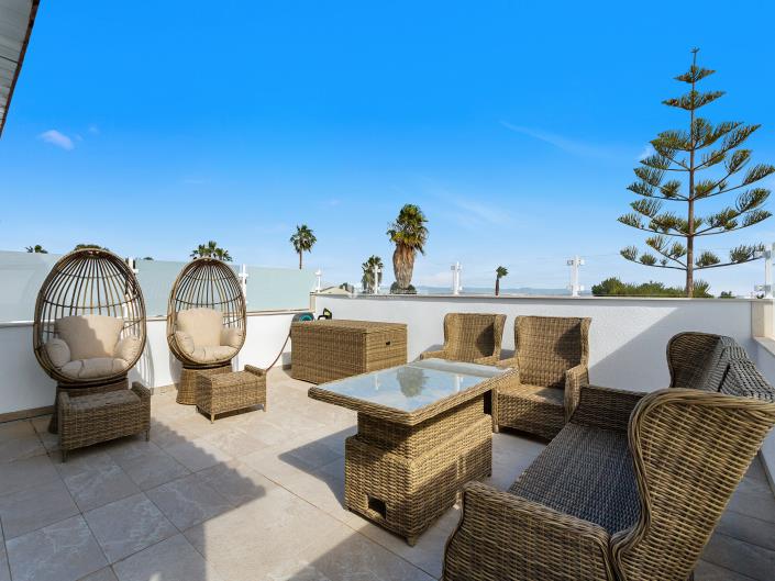 Image No.32-Maison de 3 chambres à vendre à Villamartin