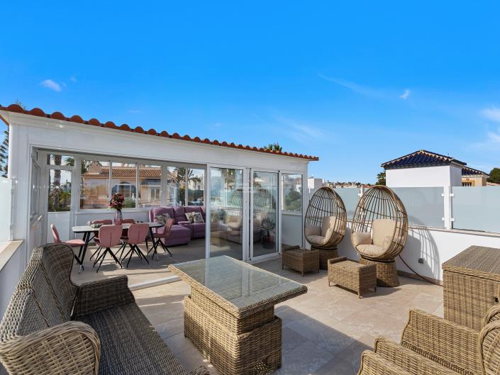 Image No.33-Maison de 3 chambres à vendre à Villamartin