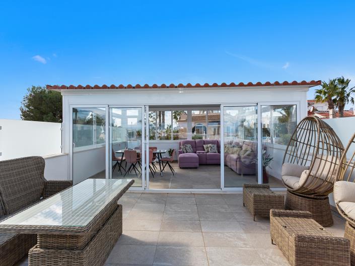 Image No.34-Maison de 3 chambres à vendre à Villamartin