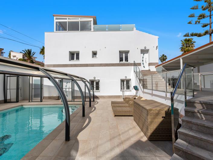 Image No.35-Maison de 3 chambres à vendre à Villamartin