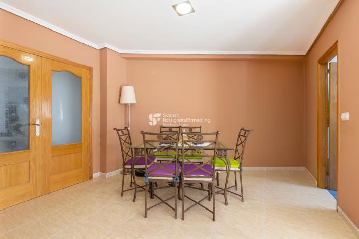 Image No.5-Appartement de 3 chambres à vendre à Torrevieja