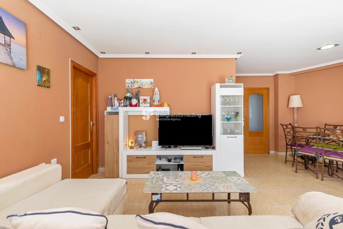 Image No.6-Appartement de 3 chambres à vendre à Torrevieja