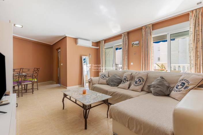 Image No.7-Appartement de 3 chambres à vendre à Torrevieja