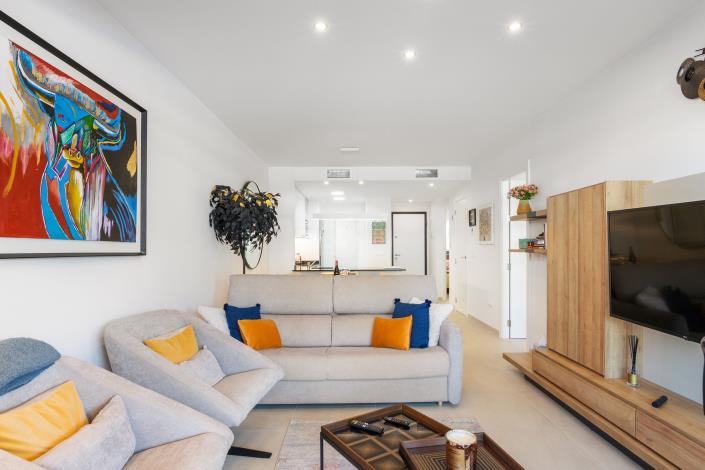 Image No.7-2 Bed Apartment for sale