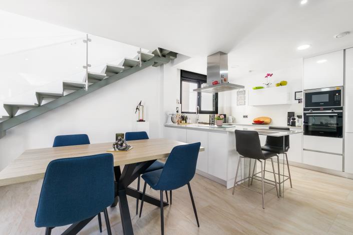 Image No.4-3 Bed Villa for sale