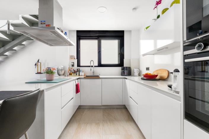 Image No.8-3 Bed Villa for sale