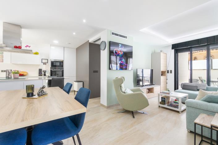 Image No.6-3 Bed Villa for sale