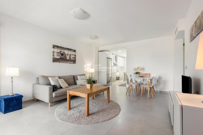 Image No.3-Appartement de 3 chambres à vendre à Torre de la Horadada