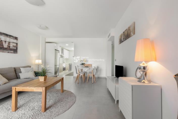 Image No.4-Appartement de 3 chambres à vendre à Torre de la Horadada