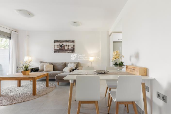 Image No.5-Appartement de 3 chambres à vendre à Torre de la Horadada