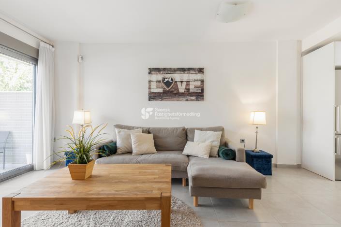 Image No.6-Appartement de 3 chambres à vendre à Torre de la Horadada