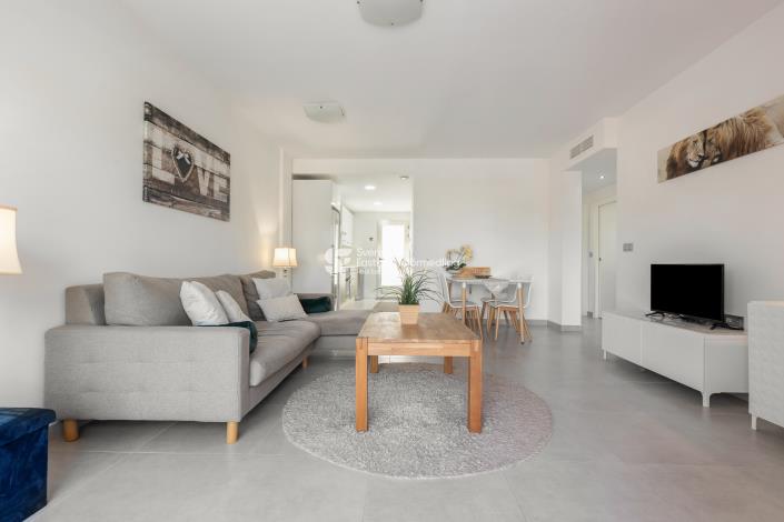 Image No.7-Appartement de 3 chambres à vendre à Torre de la Horadada