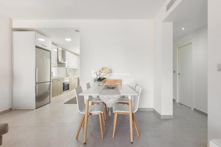 Image No.8-Appartement de 3 chambres à vendre à Torre de la Horadada