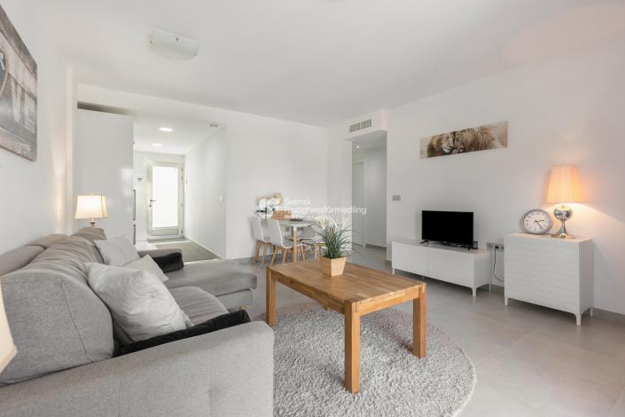 Image No.9-Appartement de 3 chambres à vendre à Torre de la Horadada