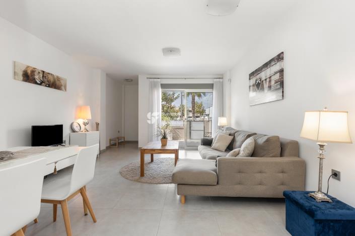 Image No.10-Appartement de 3 chambres à vendre à Torre de la Horadada