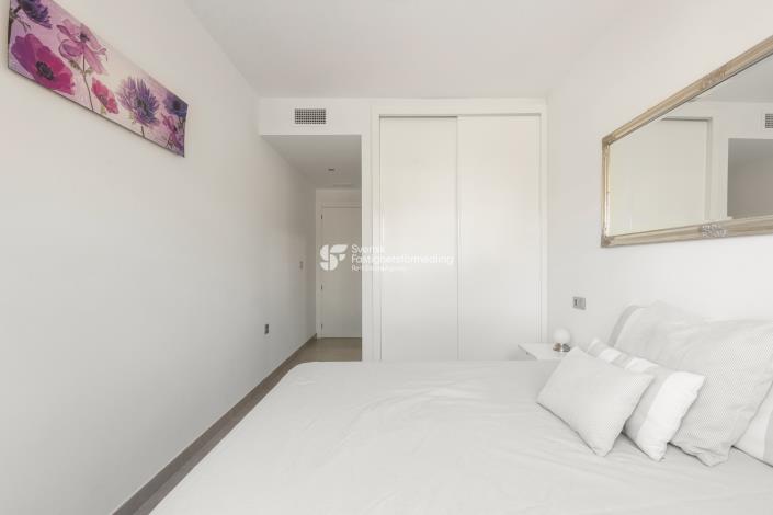 Image No.22-Appartement de 3 chambres à vendre à Torre de la Horadada