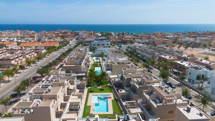 Image No.25-Appartement de 3 chambres à vendre à Torre de la Horadada