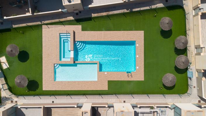 Image No.26-Appartement de 3 chambres à vendre à Torre de la Horadada