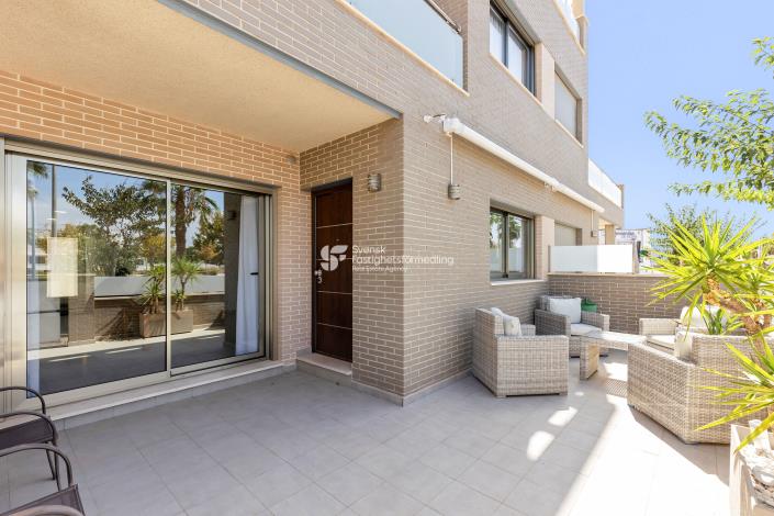 Image No.23-Appartement de 3 chambres à vendre à Torre de la Horadada