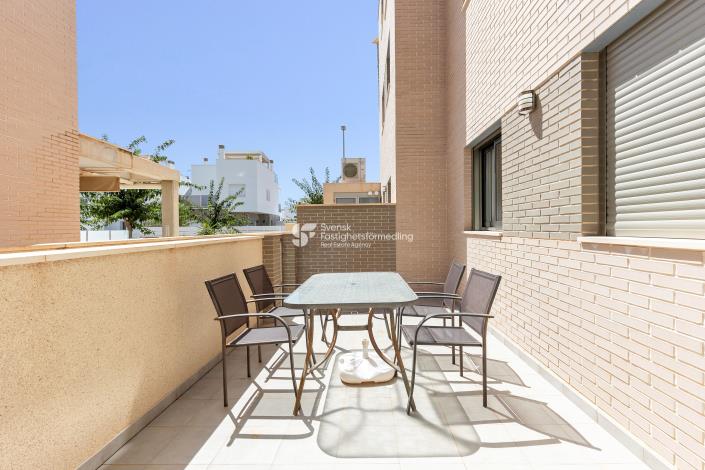 Image No.24-Appartement de 3 chambres à vendre à Torre de la Horadada