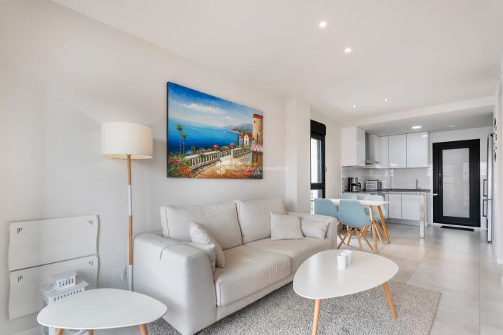 Image No.4-2 Bed Apartment for sale