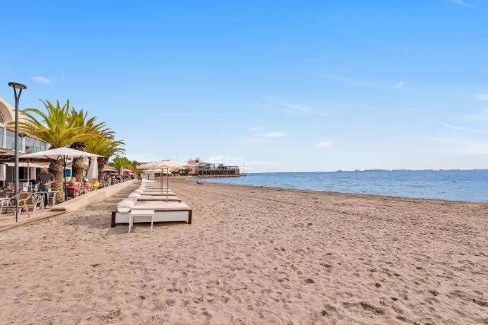 Image No.20-Appartement de 2 chambres à vendre à San Pedro del Pinatar