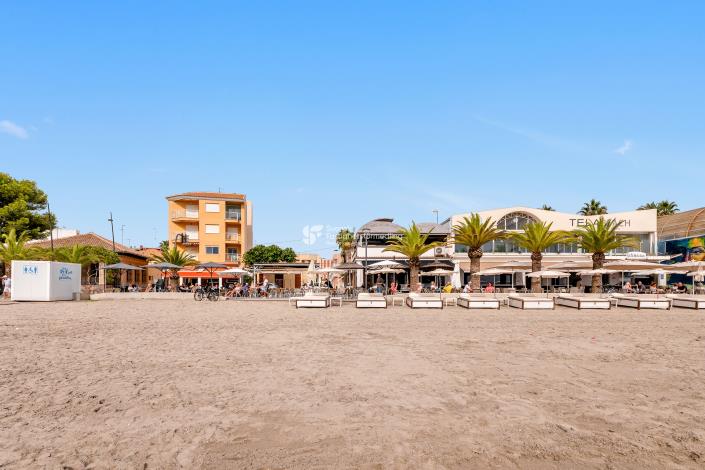 Image No.21-Appartement de 2 chambres à vendre à San Pedro del Pinatar