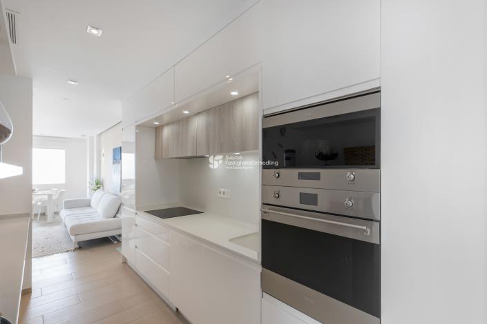 Image No.9-Appartement de 2 chambres à vendre à San Pedro del Pinatar