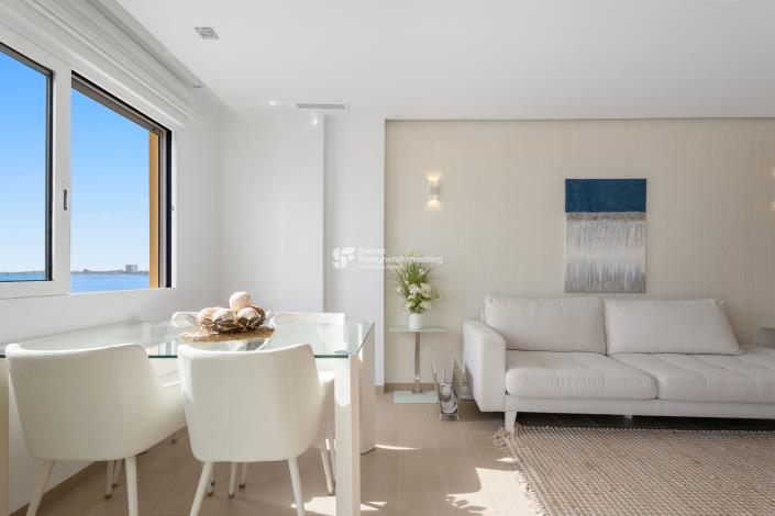 Image No.6-Appartement de 2 chambres à vendre à San Pedro del Pinatar