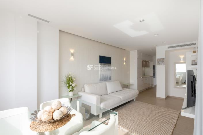 Image No.7-Appartement de 2 chambres à vendre à San Pedro del Pinatar