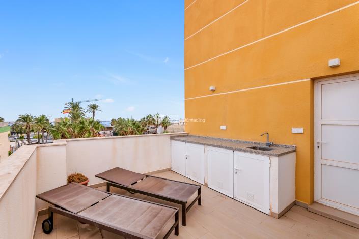 Image No.19-Appartement de 2 chambres à vendre à San Pedro del Pinatar