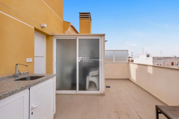 Image No.18-Appartement de 2 chambres à vendre à San Pedro del Pinatar