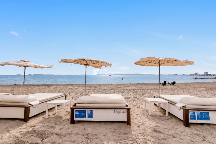 Image No.22-Appartement de 2 chambres à vendre à San Pedro del Pinatar