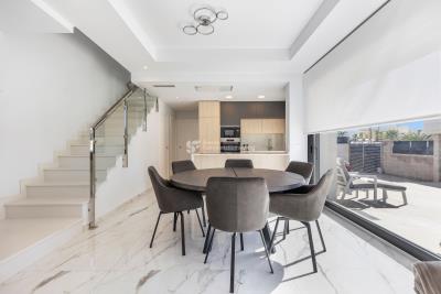 Svensk Fast most sold property