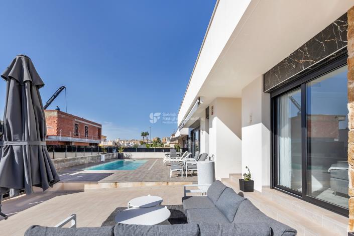 Image No.22-3 Bed Villa for sale