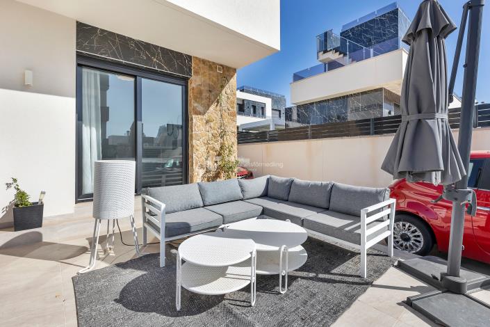 Image No.19-3 Bed Villa for sale