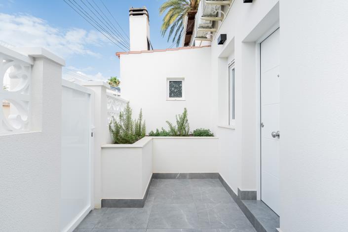 Image No.4-Maison de ville de 3 chambres à vendre à Torrevieja