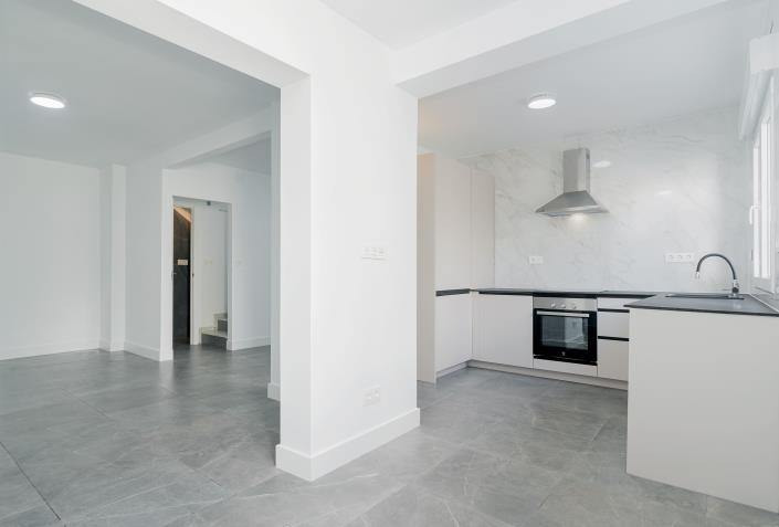 Image No.8-Maison de ville de 3 chambres à vendre à Torrevieja