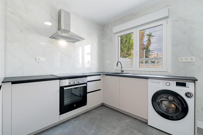 Image No.10-Maison de ville de 3 chambres à vendre à Torrevieja