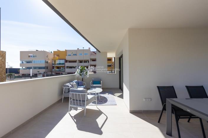 Image No.5-Appartement de 3 chambres à vendre à Punta Prima