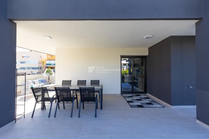 Image No.4-Appartement de 3 chambres à vendre à Punta Prima