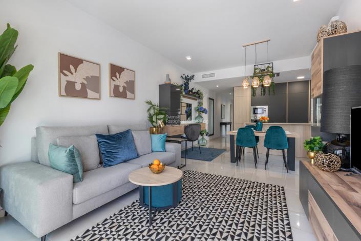 Image No.8-Appartement de 3 chambres à vendre à Punta Prima