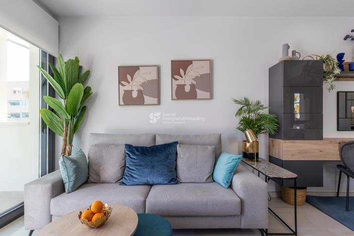 Image No.11-Appartement de 3 chambres à vendre à Punta Prima