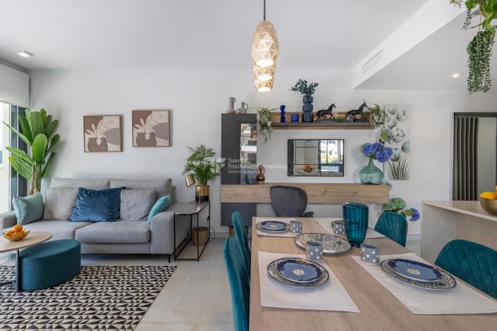 Image No.13-Appartement de 3 chambres à vendre à Punta Prima