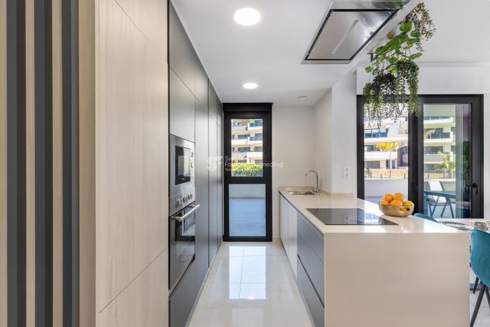 Image No.14-Appartement de 3 chambres à vendre à Punta Prima